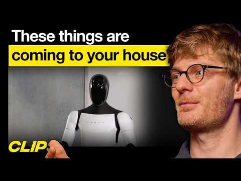 AI OG on the Latest Advancements in Humanoid Robots | MOONSHOTS thumbnail