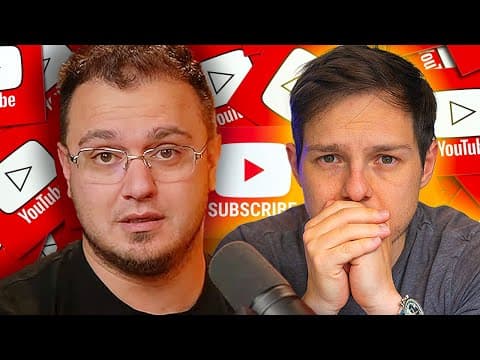 How Does Someone Own 100 Lamborghinis for $10 Million a Year? thumbnail