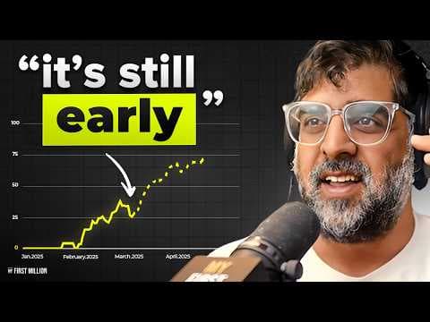 6 under-the-radar trends (+ our business ideas) thumbnail