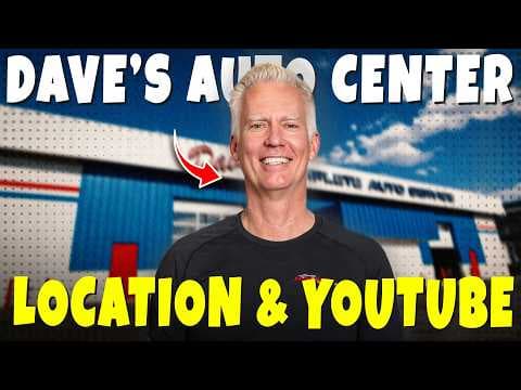 What Really Happened to Dave Bell of Dave's Auto Center? Location | Review | Lawsuit thumbnail