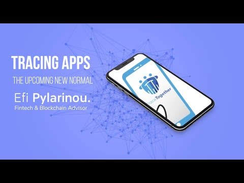 How Are Countries Using Tracing Apps for COVID-19? thumbnail