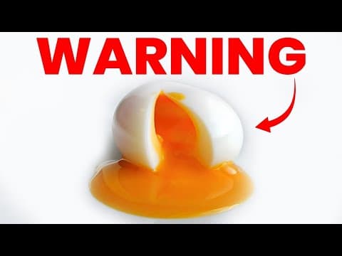 Why You Should Rethink Your Egg Choices thumbnail