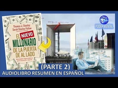¿Cómo acumular riqueza con hábitos prudentes? thumbnail