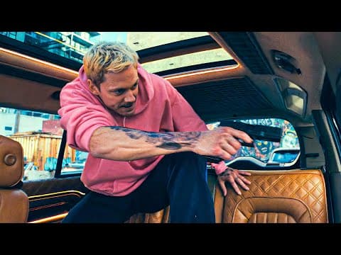 Man Uses His Luxury Car to Trap Thieves Inside For Weeks Without Food or Water thumbnail