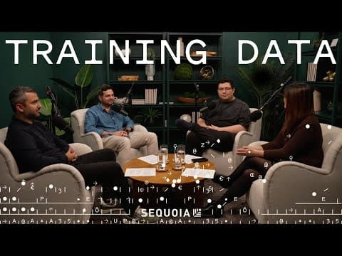 The Rise of Generative Media: fal's Bet on Video, Infrastructure, and Speed thumbnail