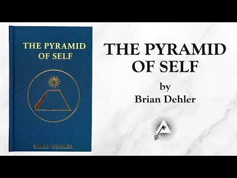 The Pyramid of Self (2025) by Brian Dehler thumbnail