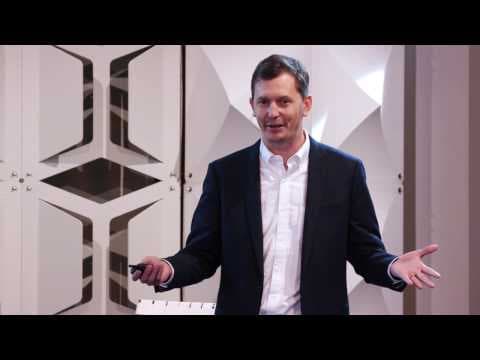 dScout CEO Michael Winnick on Modern Research and How We Live Now | #ProductSF 2016 thumbnail