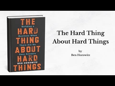 How to Lead a Company Through Crisis and Chaos thumbnail