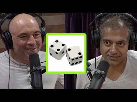 What Is the Meaning of Life According to Naval Ravikant? thumbnail