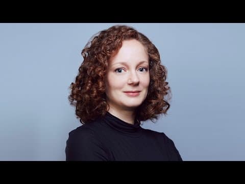 Legal and Accounting Basics for Startups with Kirsty Nathoo and Carolynn Levy (HtSaS 2014: 18) thumbnail