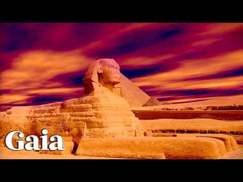 Zep Tepi 36,400 BCE - The Lost History of Egypt thumbnail