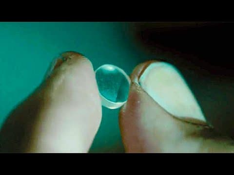 Man Got a Pill That Enables 100% of The Brain Which Helped Him Find Math Useful thumbnail
