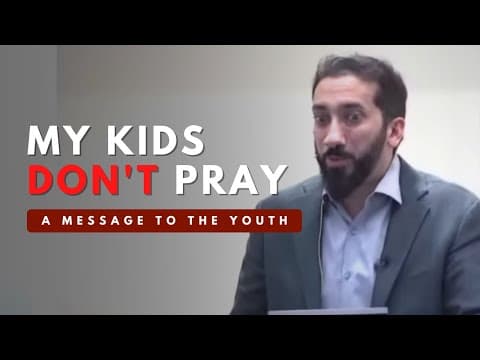 How Can Parents Encourage Kids to Pray Meaningfully? thumbnail