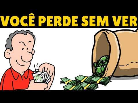 Como evitar a autossabotagem nos investimentos thumbnail