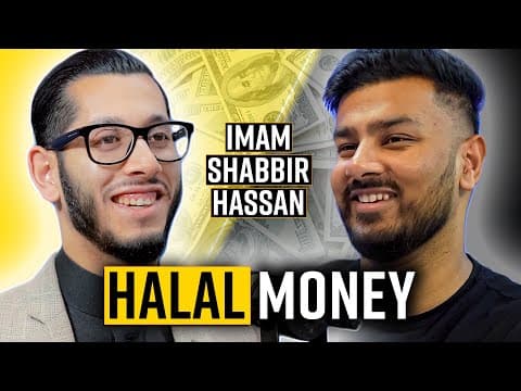 Truth of The Quran, Earning Halal Money, & A Perfect Marriage Partner! | CEOCAST EP. 110 thumbnail