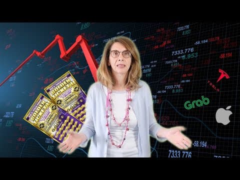 How Do Retail Traders Impact Stock Prices Today? thumbnail