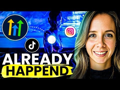 140,000 Agencies Automated While You Were Planning -- Now What? thumbnail