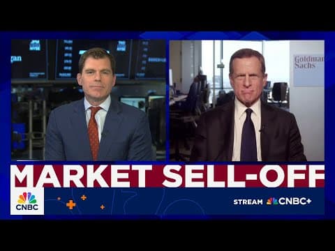 'Leap of faith' inflation rate will improve in next couple of quarters: Former Dallas Fed president thumbnail