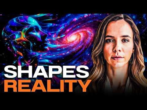 The Quantum Observation Effect: Why Scientists Now Believe Consciousness Shapes Reality thumbnail