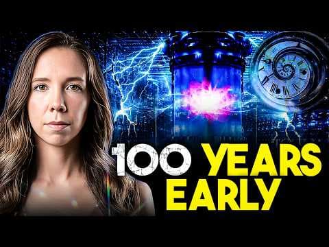 Quantum Computers Just Broke a Barrier Scientists Said Would Take 10 More Years thumbnail