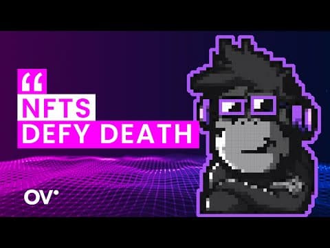 How Are NFTs Changing Intellectual Property in Web3? thumbnail