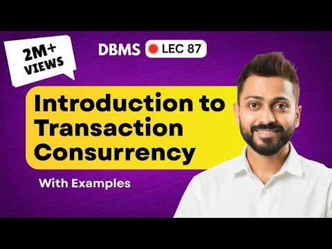 What Is a Database Transaction and How Does It Work? thumbnail