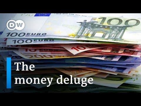 How the rich get richer - Money in the world economy | DW Documentary thumbnail
