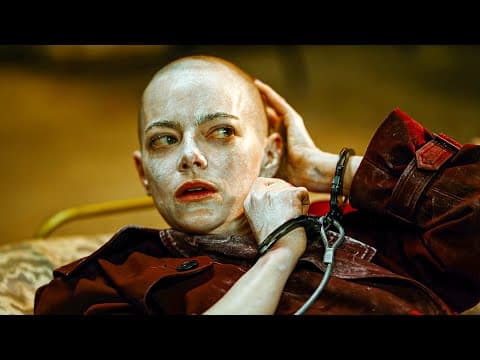 Man Kidnaps CEO of a Major Company Convinced She’s an Alien Controlling Humanity thumbnail