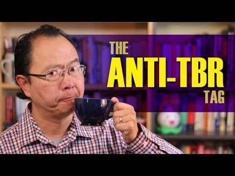 Which Popular Books Are Unreadable for You? thumbnail