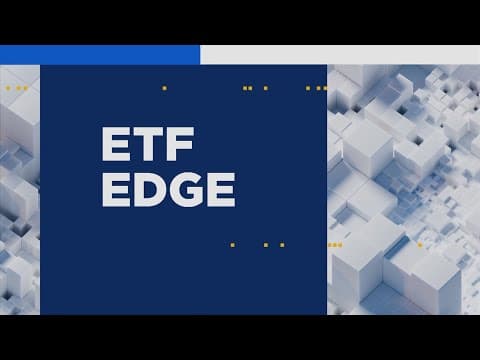 ETF Edge on signals of a new market cycle and top ideas for 2026 thumbnail