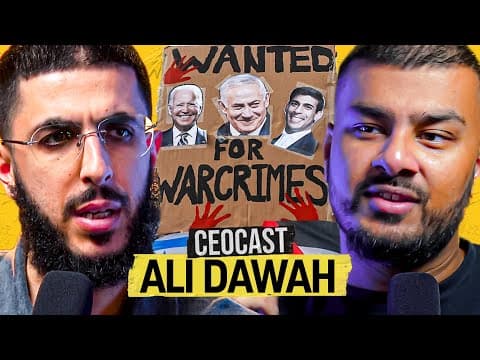 What Are The Truths Behind Global Conflicts? thumbnail