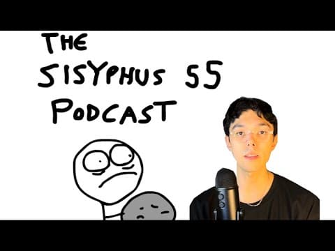 Buddhism and Breadtube (feat. Elliot Sang) thumbnail