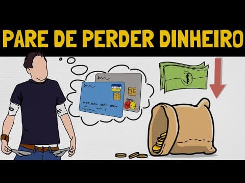 Como abandonar mitos e sair das dívidas? thumbnail