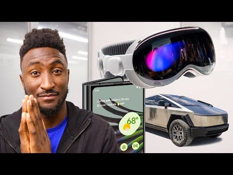 What Exciting Tech Developments to Expect in 2024? thumbnail