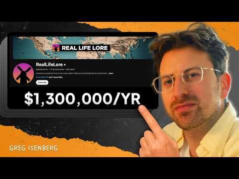 How to build a profitable Faceless YouTube Channel in 72 Hours thumbnail