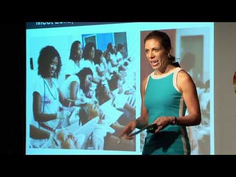 What Inspired Linda Rottenberg to Support Entrepreneurs? thumbnail