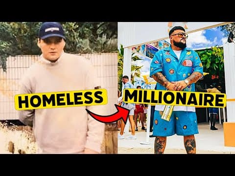 How Did Charlie Sloth Achieve His Success? thumbnail