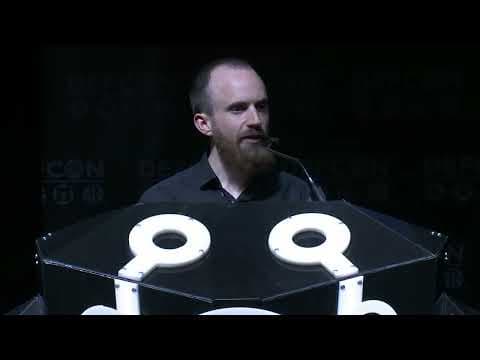 DEF CON 31 - Smashing the State Machine the True Potential of Web Race Conditions - James Kettle thumbnail