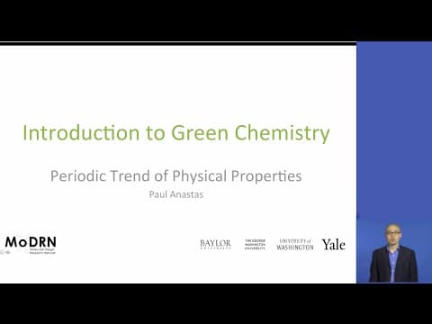 M2B Foundation Periodic Trend of Physical Properties thumbnail