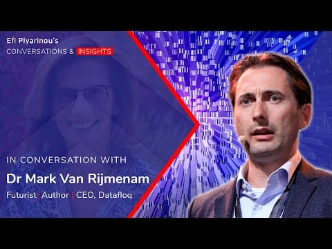 What Are the Six Key Characteristics of the Open Metaverse? thumbnail