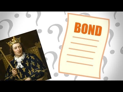 What Are Capital Gains Taxes and Synthetic Stocks? thumbnail
