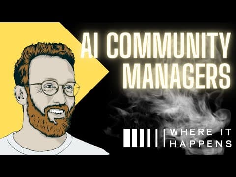 The Power of Sabbaticals in the Age of AI: Embracing Change for Success thumbnail
