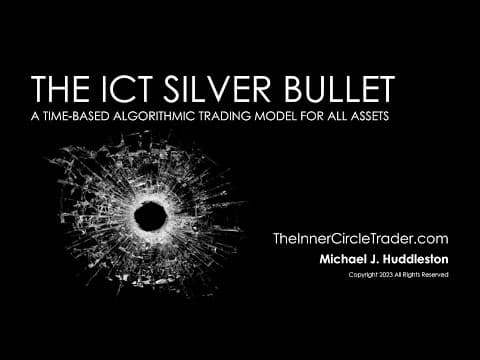 What Is the ICT Silver Bullet Trading Model? thumbnail
