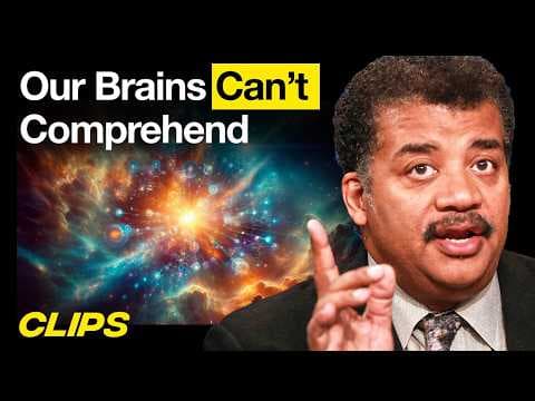 Exponentials Explained Simply - Neil deGrasse Tyson | MOONSHOTS thumbnail