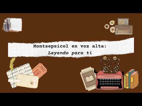 ¿Cómo dejar de luchar contra el dolor psíquico? thumbnail