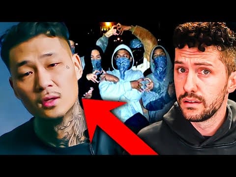 EX-Gang Member Shares TESTIMONY on Soft White Underbelly thumbnail