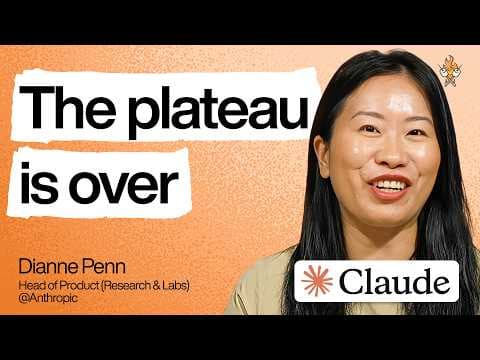 How Anthropic Built Claude Into a Coding Product thumbnail