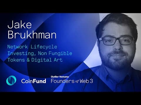 What Is CoinFund's Approach to Blockchain Investing? thumbnail