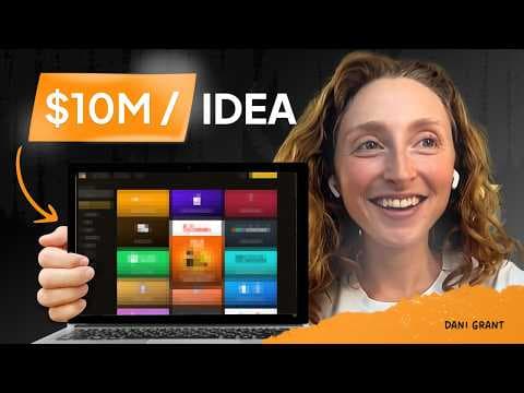 4 $1M+ startup ideas you can launch tomorrow thumbnail