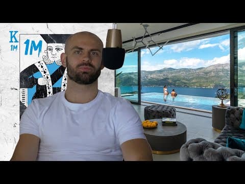 Ballin' On A Budget & Changing The Status Quo thumbnail